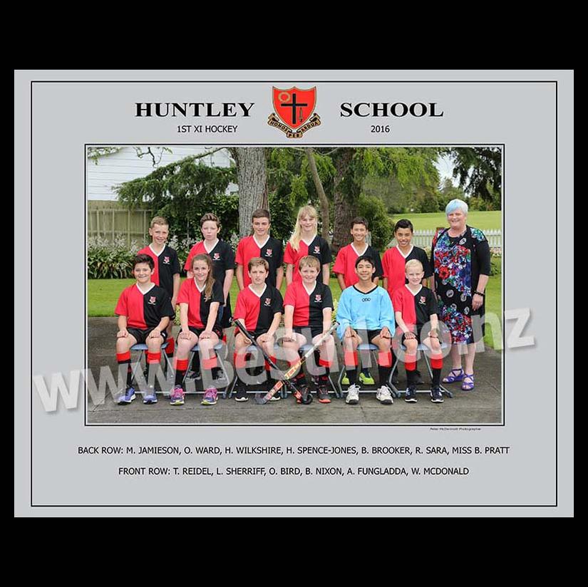 1ST XI HOCKEY 2016 (1ST)
